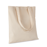 BAG IN COTONE NATURAL 180 GR.